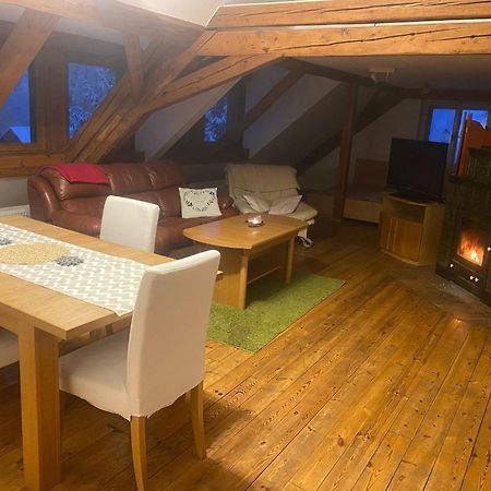 Apartmany Dolni Vitkov Chrastava Extérieur photo