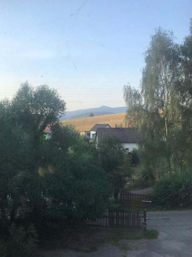 Apartmany Dolni Vitkov Chrastava Extérieur photo