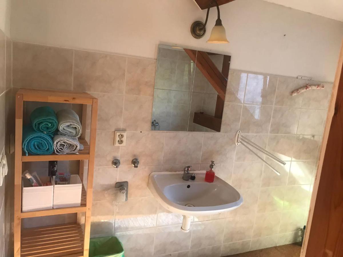 Apartmany Dolni Vitkov Chrastava Extérieur photo