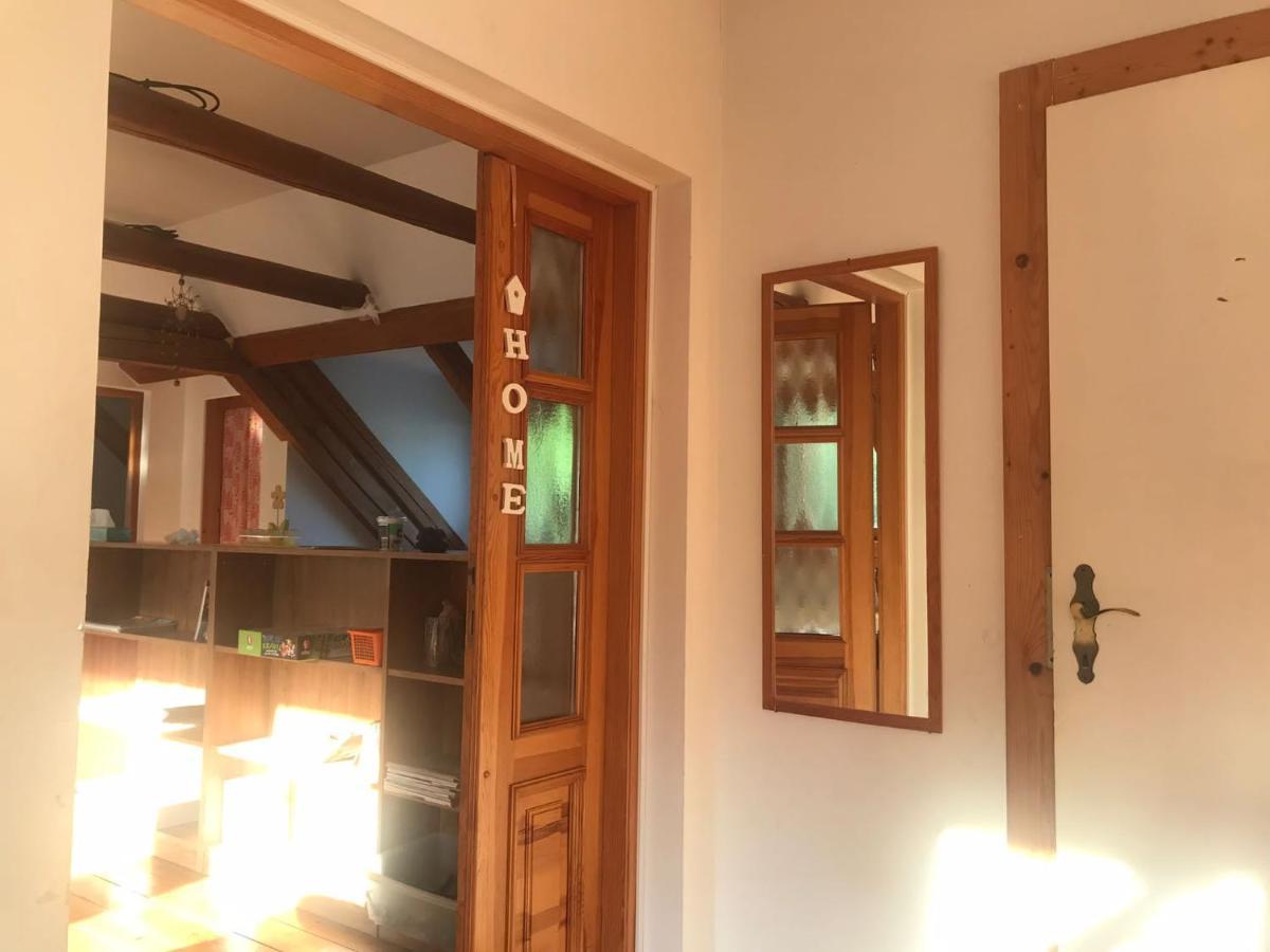 Apartmany Dolni Vitkov Chrastava Extérieur photo