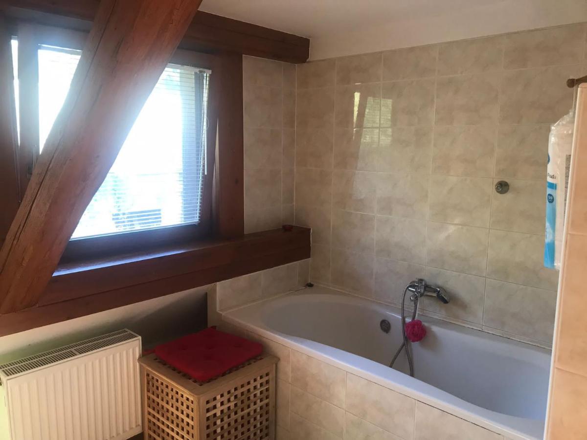 Apartmany Dolni Vitkov Chrastava Extérieur photo