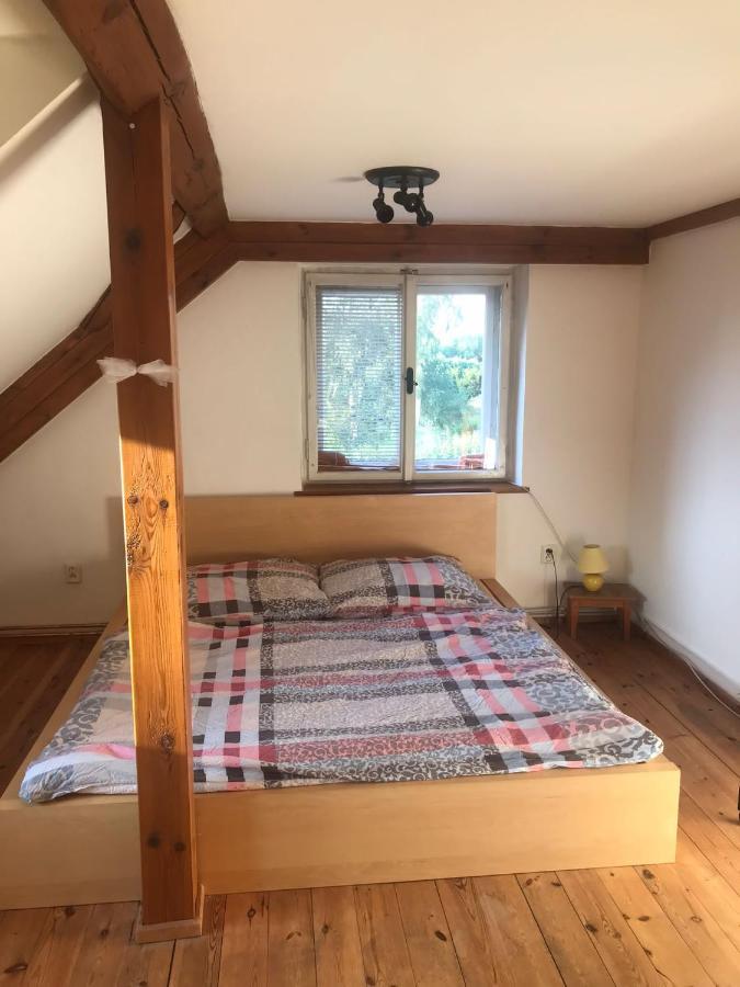 Apartmany Dolni Vitkov Chrastava Extérieur photo