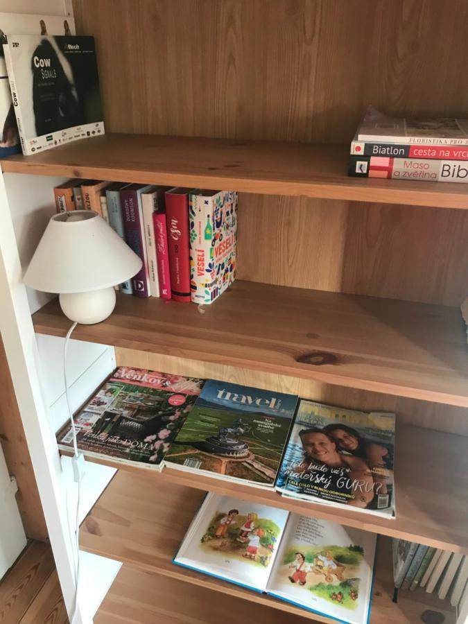 Apartmany Dolni Vitkov Chrastava Extérieur photo