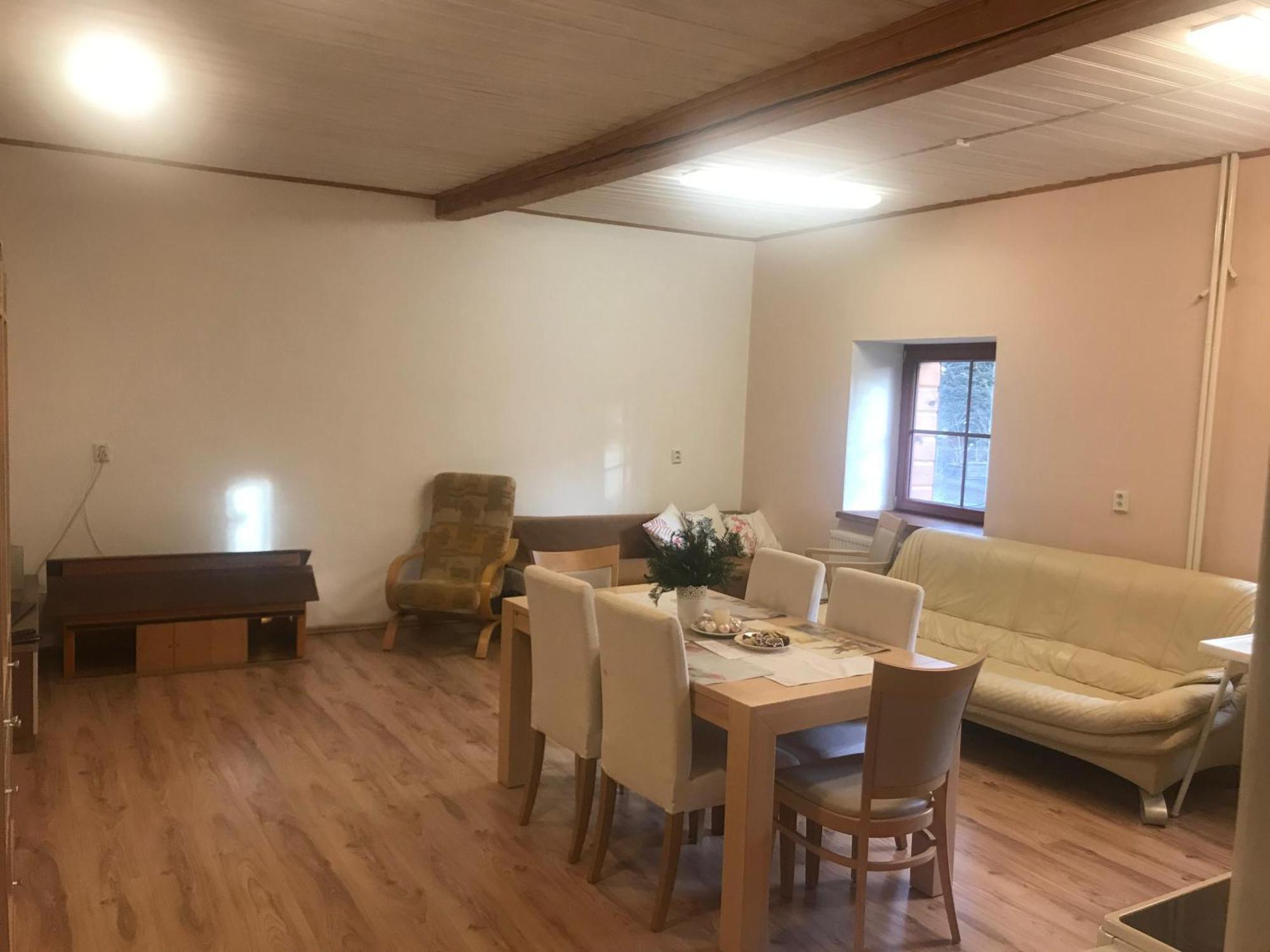 Apartmany Dolni Vitkov Chrastava Extérieur photo
