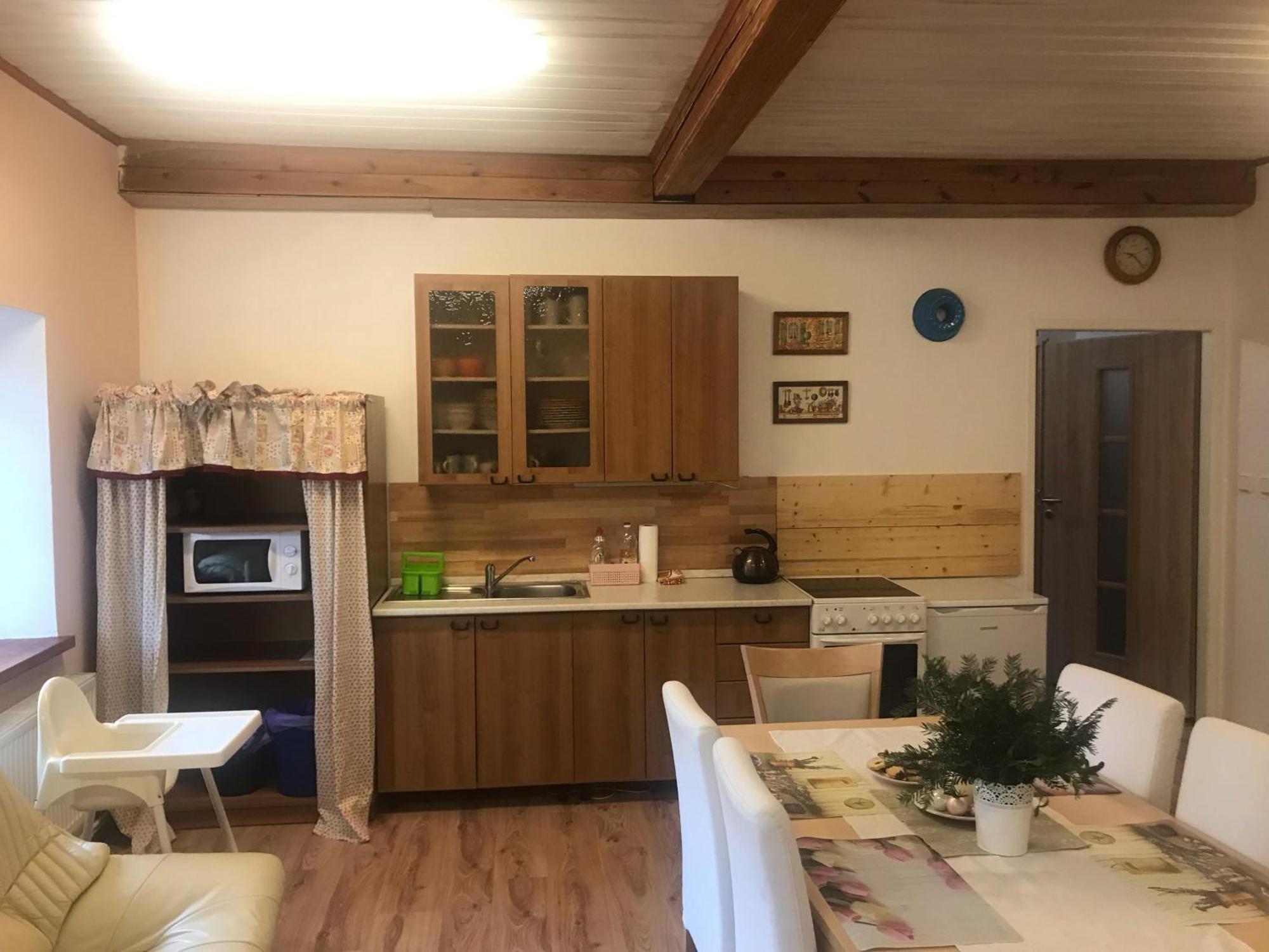 Apartmany Dolni Vitkov Chrastava Extérieur photo