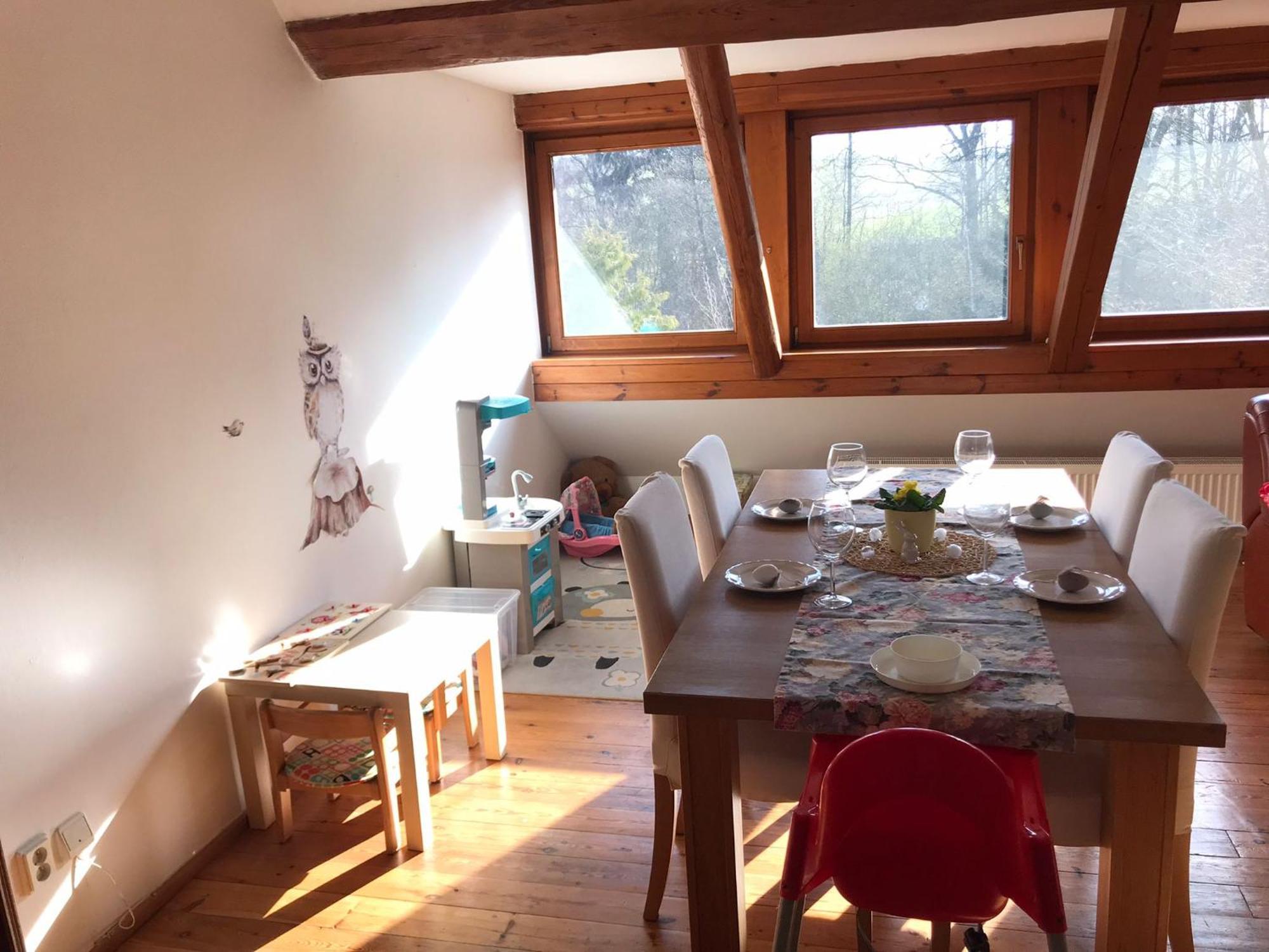 Apartmany Dolni Vitkov Chrastava Extérieur photo