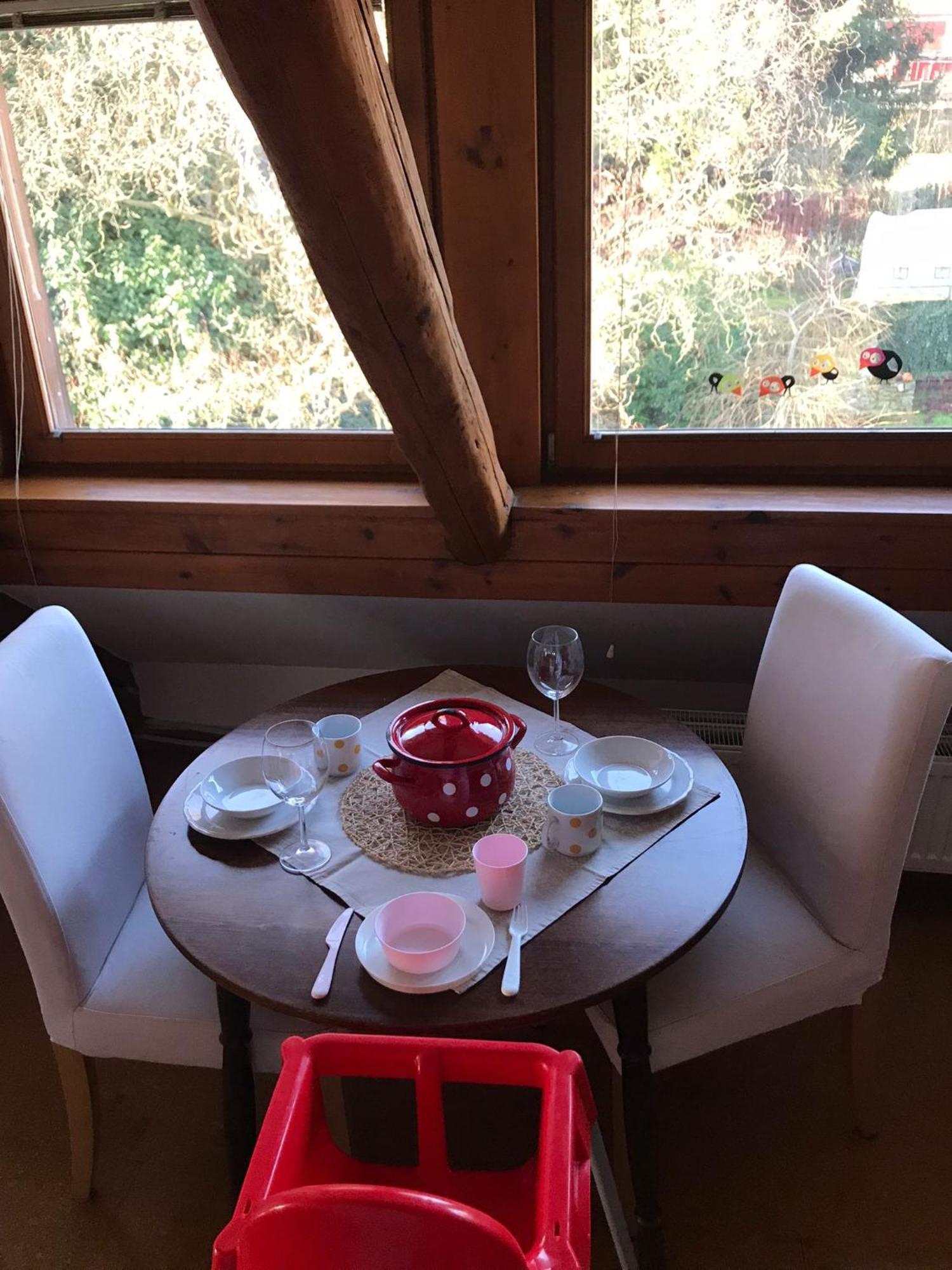 Apartmany Dolni Vitkov Chrastava Extérieur photo