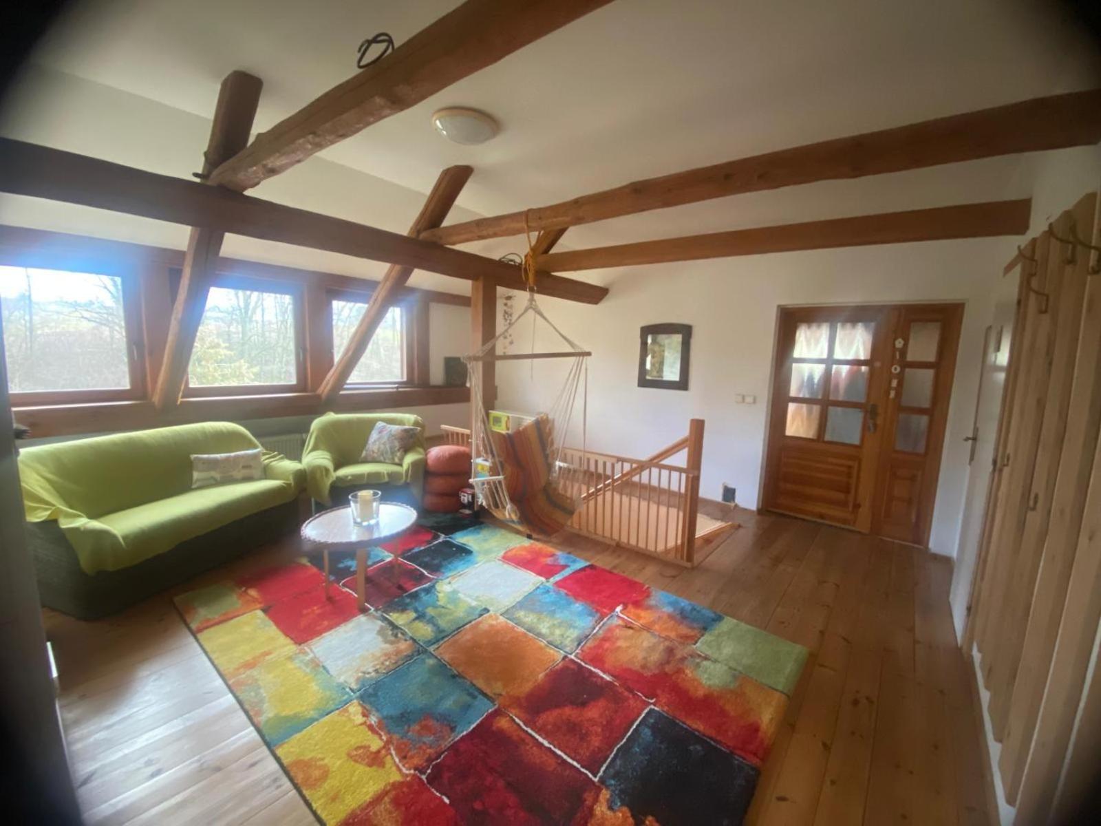 Apartmany Dolni Vitkov Chrastava Extérieur photo
