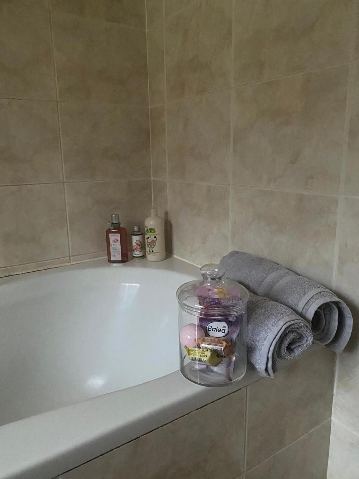 Apartmany Dolni Vitkov Chrastava Extérieur photo