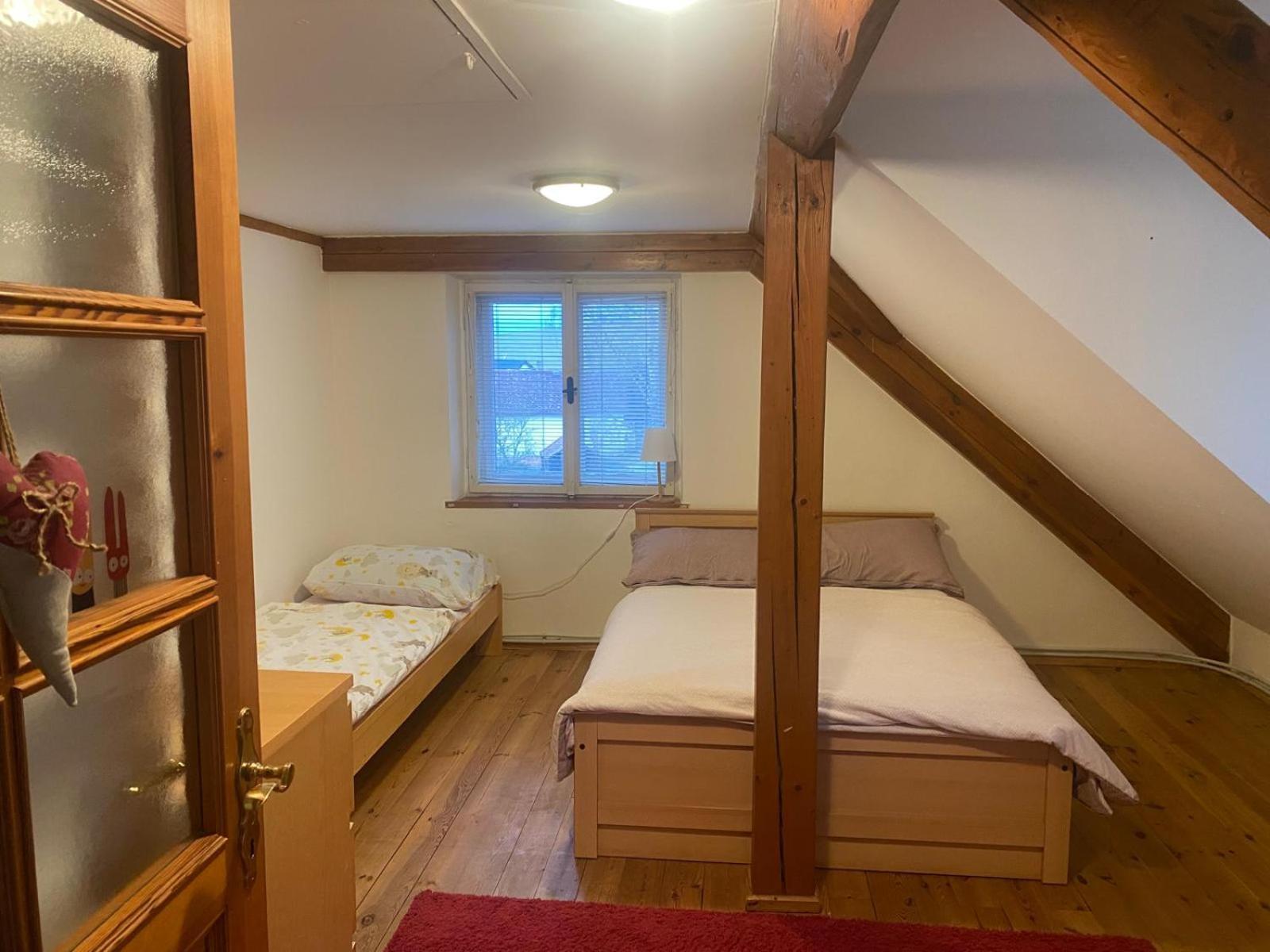 Apartmany Dolni Vitkov Chrastava Extérieur photo