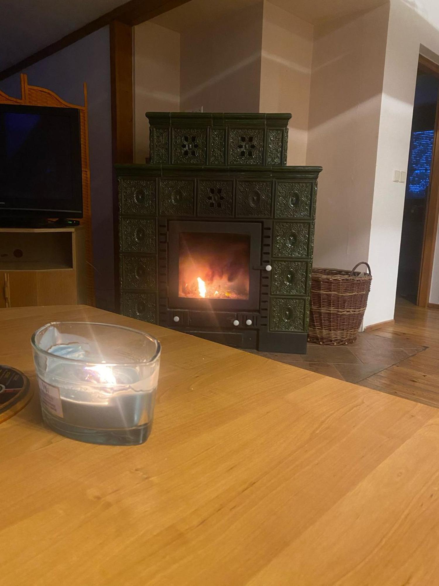Apartmany Dolni Vitkov Chrastava Extérieur photo