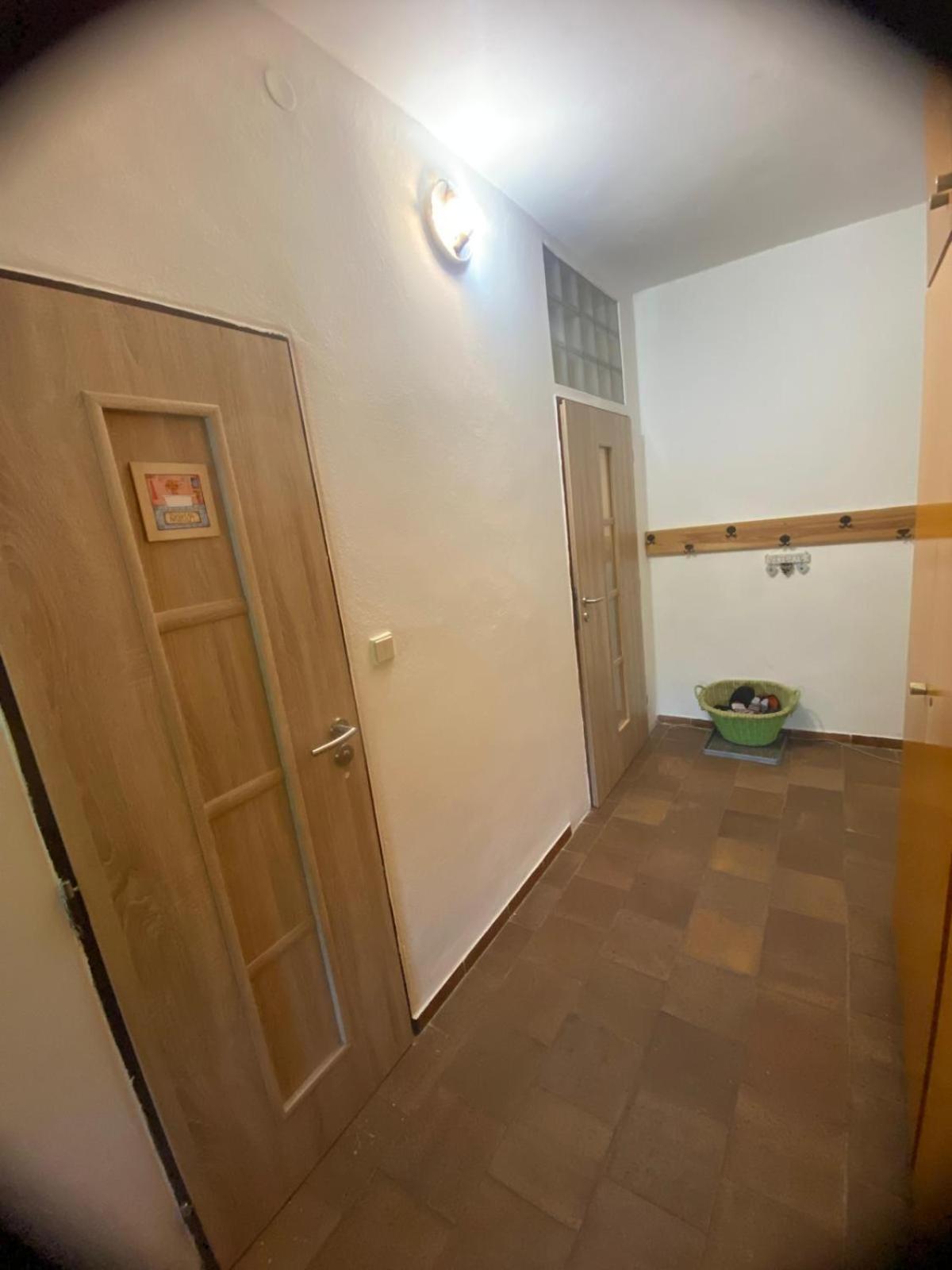 Apartmany Dolni Vitkov Chrastava Extérieur photo