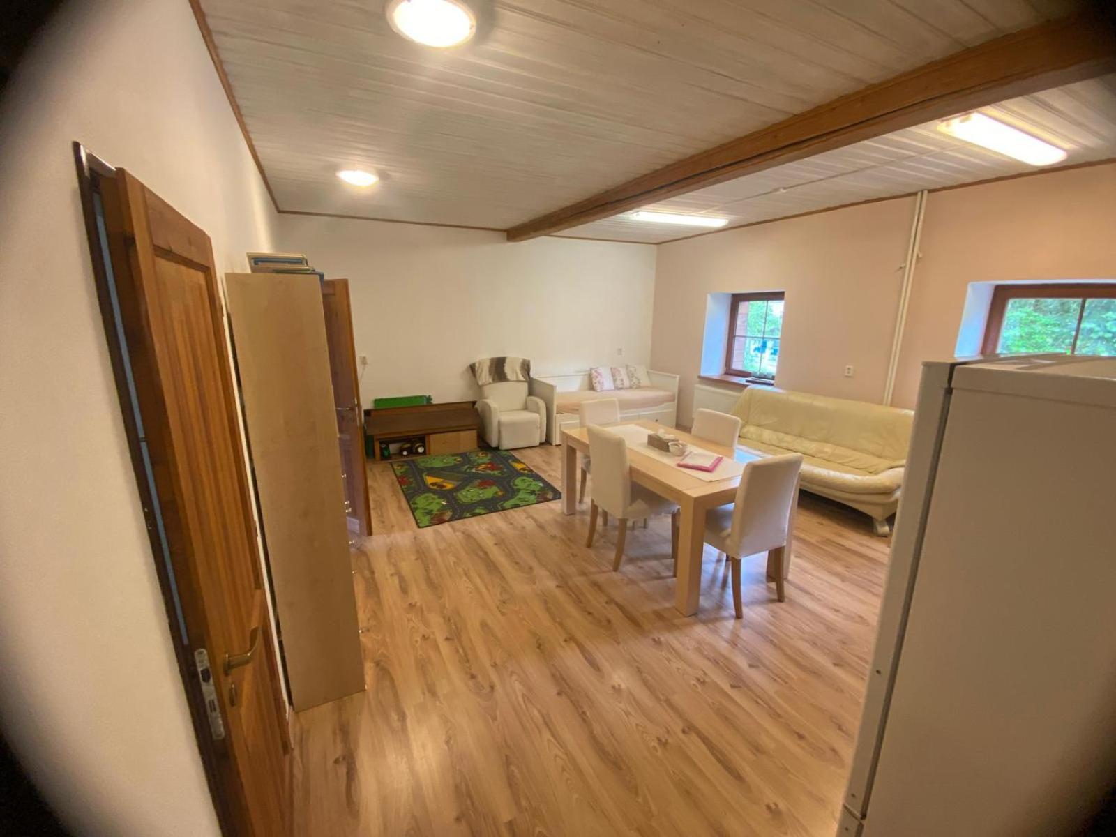 Apartmany Dolni Vitkov Chrastava Extérieur photo