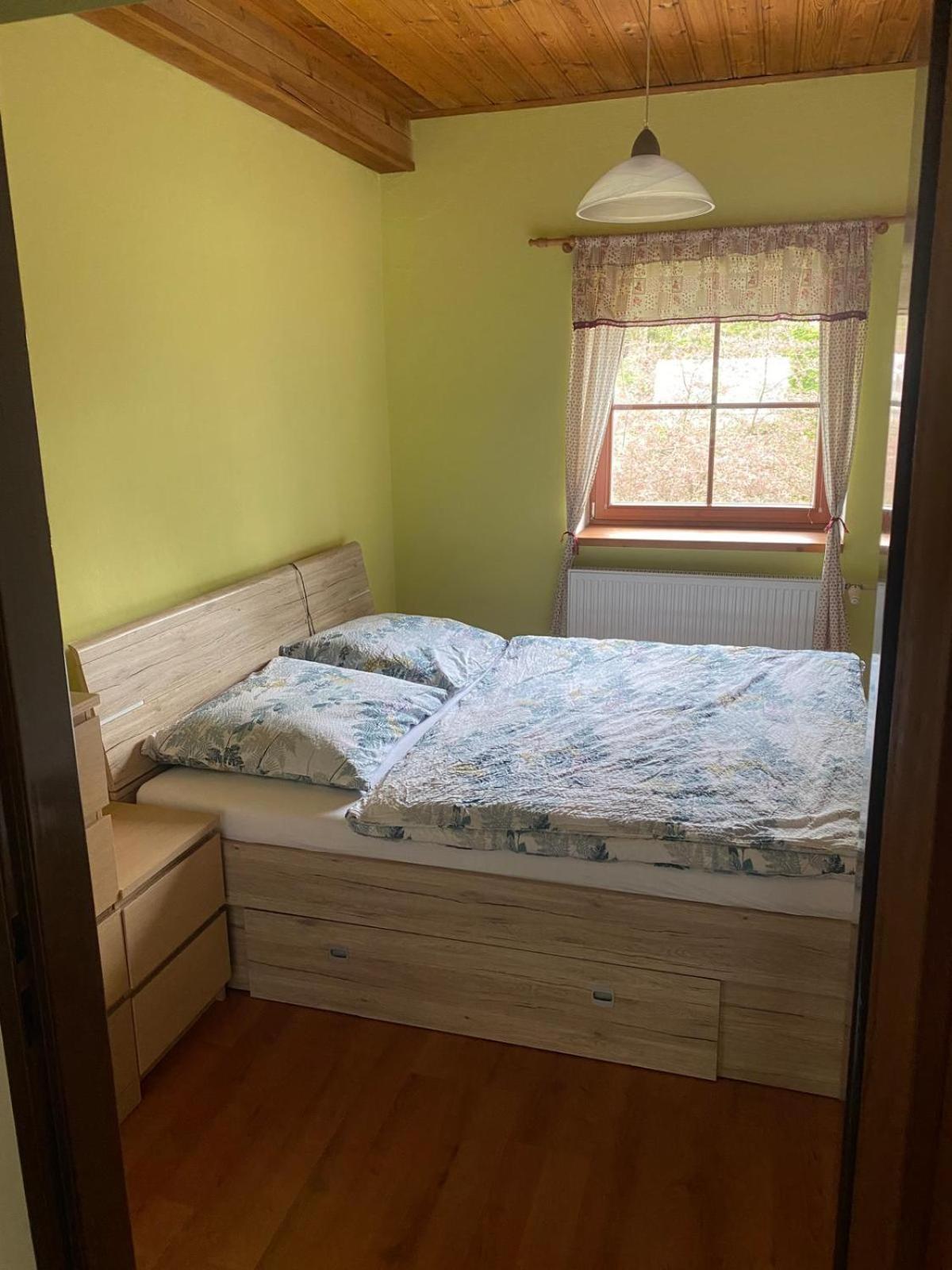 Apartmany Dolni Vitkov Chrastava Extérieur photo
