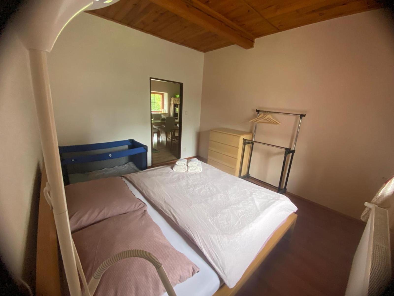 Apartmany Dolni Vitkov Chrastava Extérieur photo