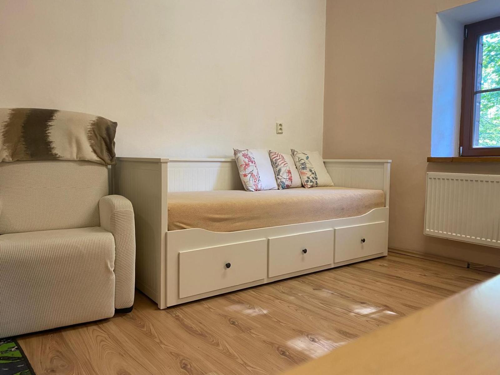 Apartmany Dolni Vitkov Chrastava Extérieur photo