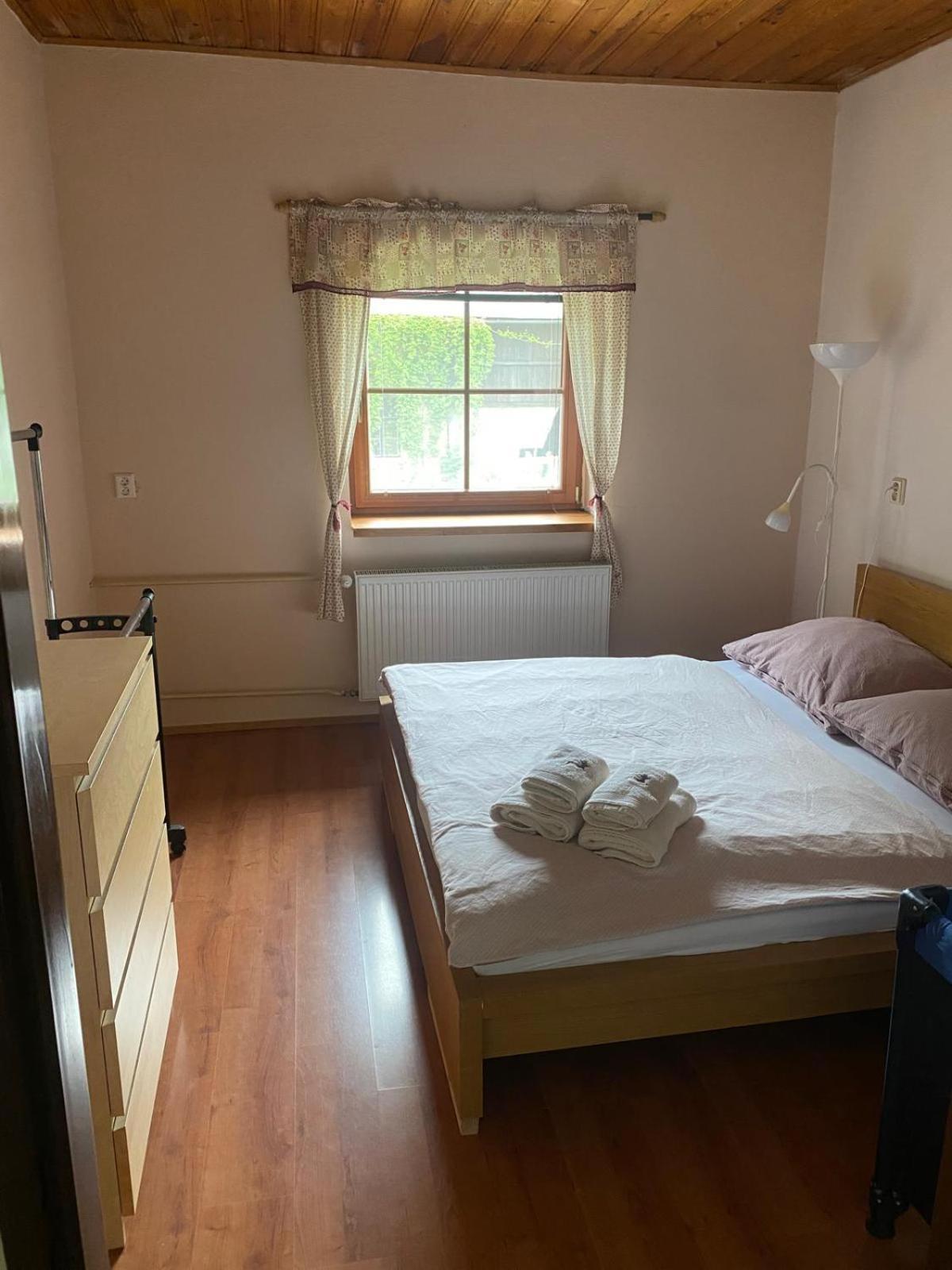 Apartmany Dolni Vitkov Chrastava Extérieur photo