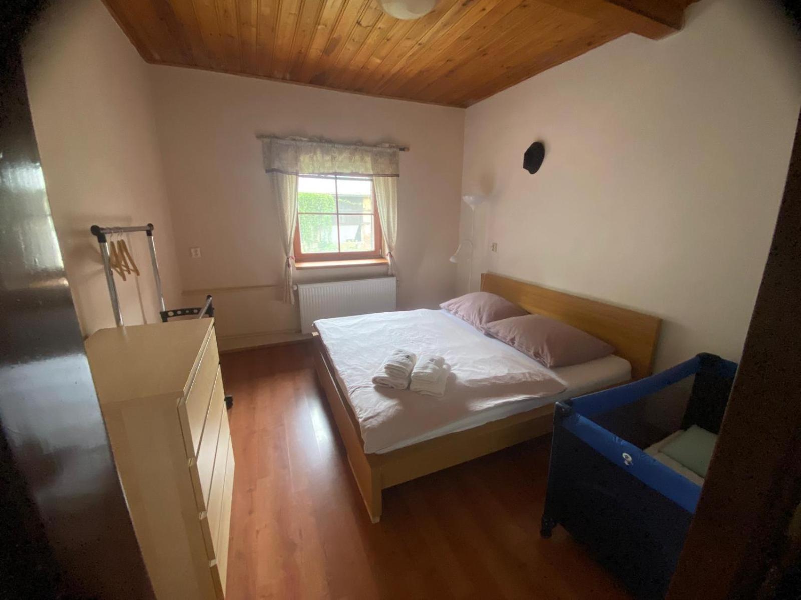 Apartmany Dolni Vitkov Chrastava Extérieur photo