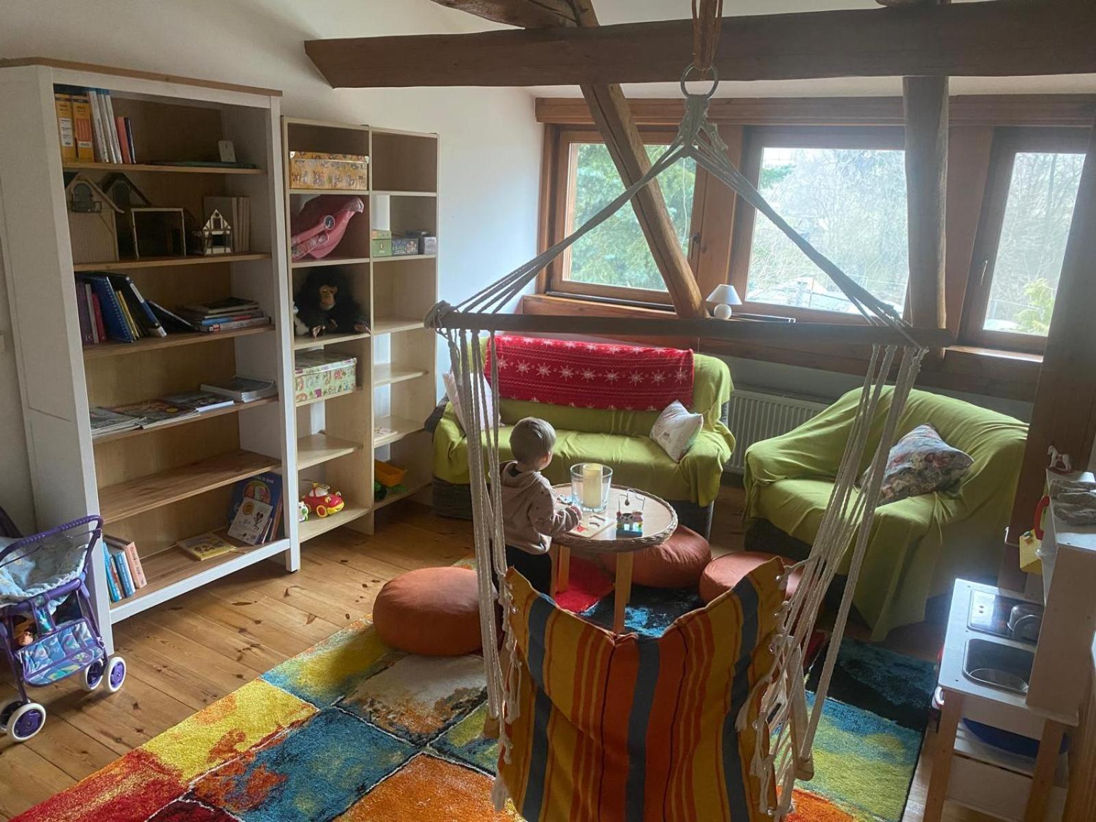 Apartmany Dolni Vitkov Chrastava Extérieur photo
